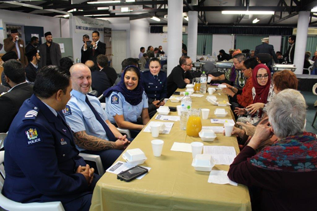 Local Muslim Community offers Aucklanders unique opportunity to experience Ramadan