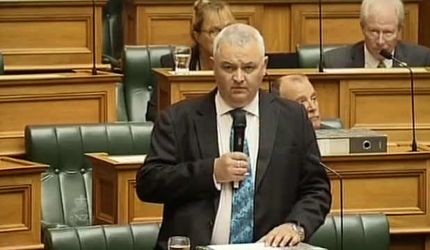 Ahmadiyya Muslim Community Condemns NZ First MP Richard